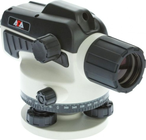 Нивелир оптический ADA RUBER 32 [А00121]