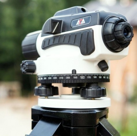 Нивелир оптический ADA RUBER 32 [А00121]