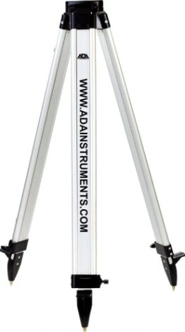 Нивелир оптический ADA RUBER 32 + STAFF 3 + Light [А00121_К1]