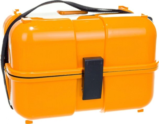 Нивелир оптический ADA RUBER 32 + STAFF 5 + Light [А00121_К6]