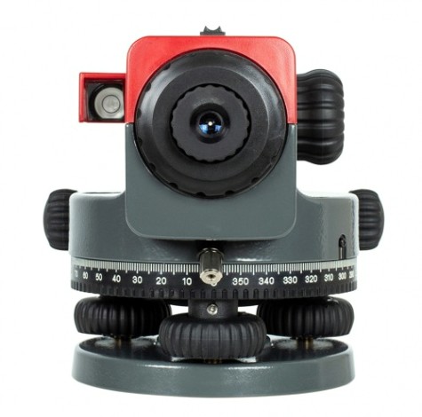 Нивелир оптический AMO 32Х комплект [852640]