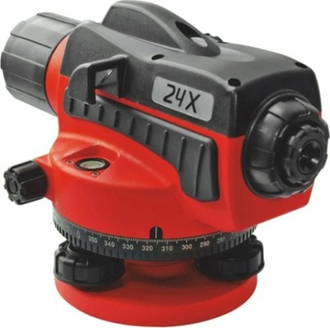 Нивелир оптический CONDTROL 24X [2-3-038]