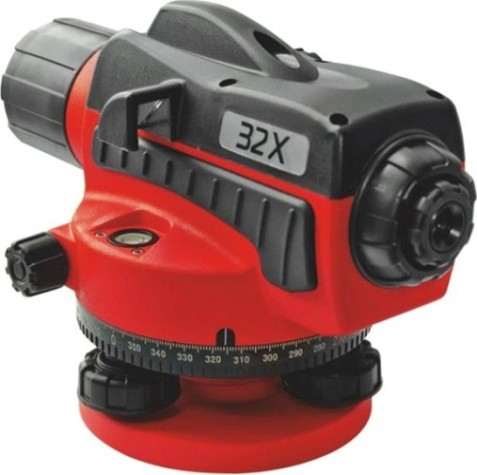 Нивелир оптический CONDTROL 32X [2-3-039]