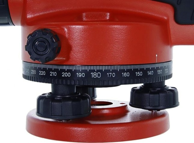 Нивелир оптический CONDTROL 32X [2-3-039]