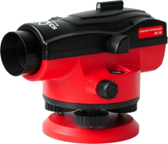 Нивелир оптический ELITECH ОН 36 [182094]
