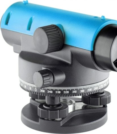 Нивелир оптический INSTRUMAX AL-124 [IM0131]