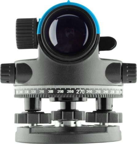 Нивелир оптический INSTRUMAX AL-124 [IM0131]