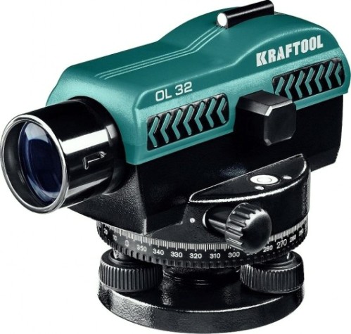 Нивелир оптический KRAFTOOL OL-32 [34520]
