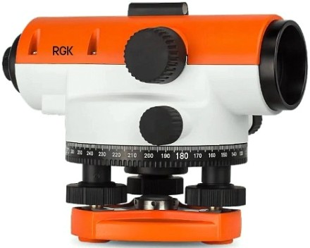 Нивелир оптический RGK C-20 комплект [778220]