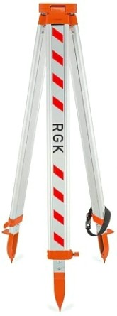 Нивелир оптический RGK C-20 С ПОВЕРКОЙ комплект [752237]