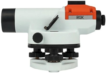 Нивелир оптический RGK C-24 комплект [752251]
