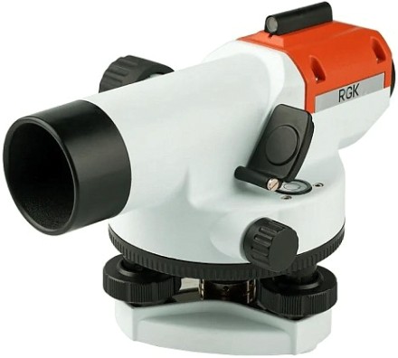 Нивелир оптический RGK C-24 комплект [778251]