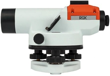 Нивелир оптический RGK C-24 комплект [778251]