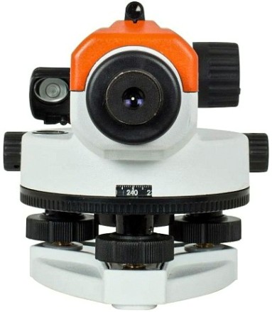 Нивелир оптический RGK C-28 [4610011870651]