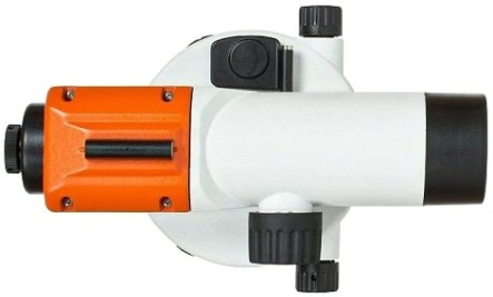 Нивелир оптический RGK C-28 [4610011870651]