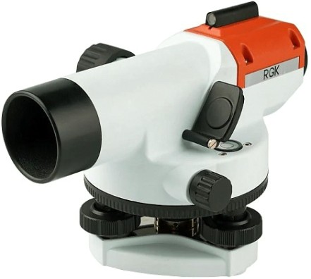 Нивелир оптический RGK C-28 комплект [778237]