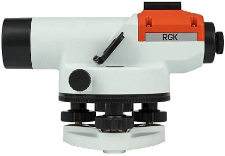 Нивелир оптический RGK C-28 комплект [778237]