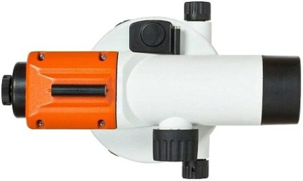 Нивелир оптический RGK C-28 С ПОВЕРКОЙ [4610011870859]