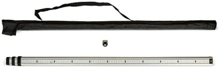 Нивелир оптический RGK C-28 С ПОВЕРКОЙ комплект [750042]