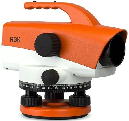 Нивелир оптический RGK C-32 [4610011870101]