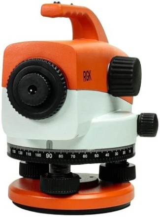 Нивелир оптический RGK C-32 [4610011870101]