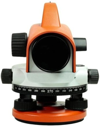 Нивелир оптический RGK C-32 [4610011870101]