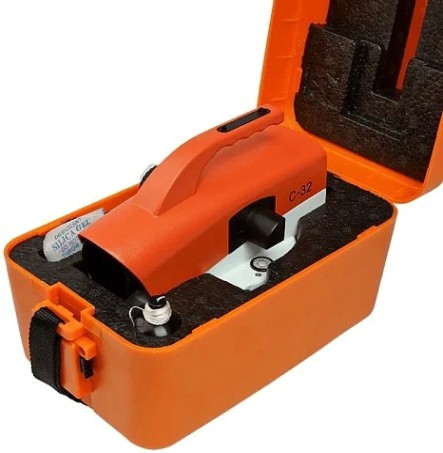 Нивелир оптический RGK C-32 комплект [752411]