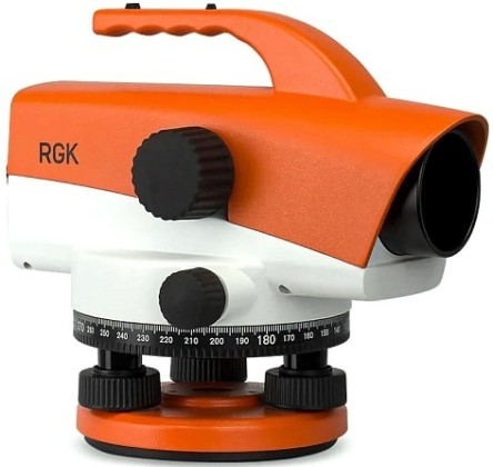 Нивелир оптический RGK C-32 комплект [778268]