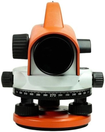 Нивелир оптический RGK C-32 С ПОВЕРКОЙ [4610011870323]