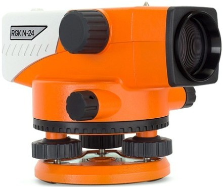 Нивелир оптический RGK N-24 [4610011870064]