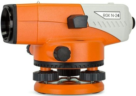 Нивелир оптический RGK N-24 [4610011870064]