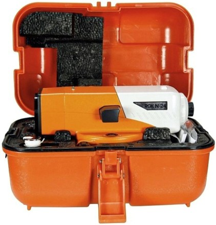 Нивелир оптический RGK N-24 [4610011870064]