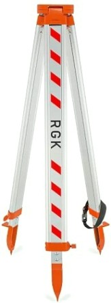 Нивелир оптический RGK N-24 комплект [752350]