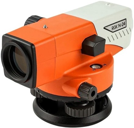 Нивелир оптический RGK N-24 комплект [778275]