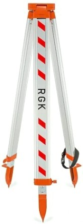 Нивелир оптический RGK N-24 С ПОВЕРКОЙ комплект [752329]