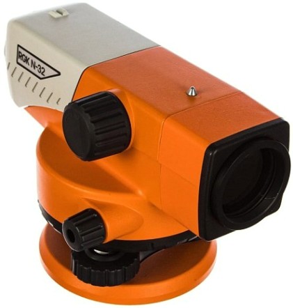 Нивелир оптический RGK N-32 [4610011870071]