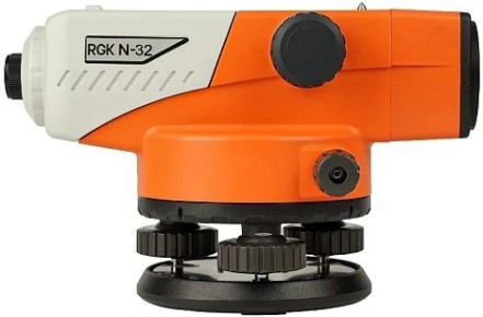 Нивелир оптический RGK N-32 комплект [778244]