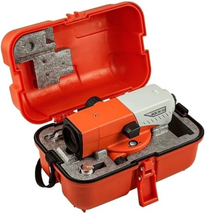 Нивелир оптический RGK N-32 комплект [778244]