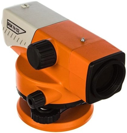 Нивелир оптический RGK N-32 С ПОВЕРКОЙ [4610011870088]