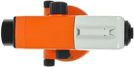 Нивелир оптический RGK N-38 С ПОВЕРКОЙ [4610011871313]