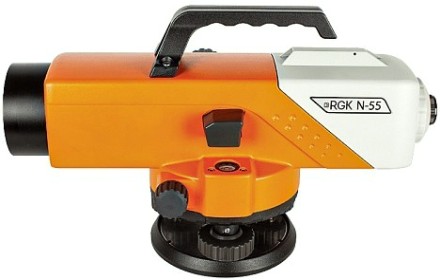 Нивелир оптический RGK N-55 [778558]
