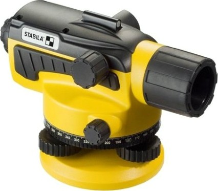 Нивелир оптический STABILA OLS 26 [17862]