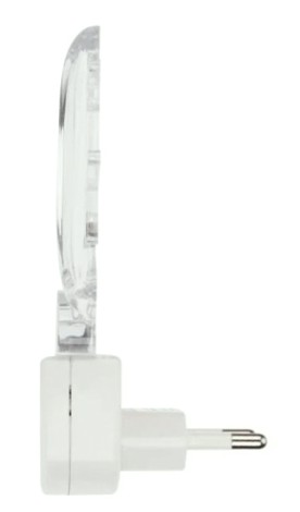 Ночник светодиодный REXANT 75-0311 ЛУННАЯ НОЧЬ BLUE