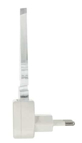 Ночник светодиодный REXANT 75-0313 ПАРУС ОДИНОКИЙ СИНИЙ