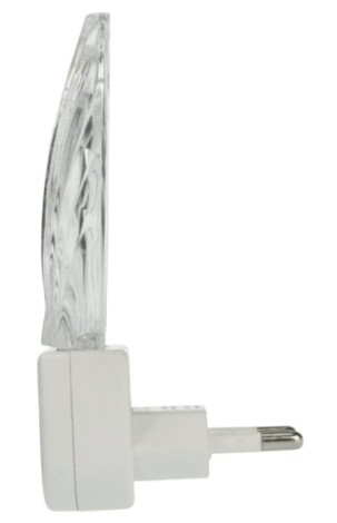 Ночник светодиодный REXANT 75-0314 НОТКАКТУС БЕЛЫЙ