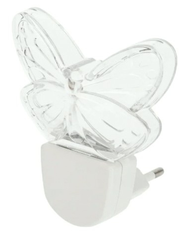 Ночник светодиодный REXANT 75-0316 МАХАОН БЕЛЫЙ