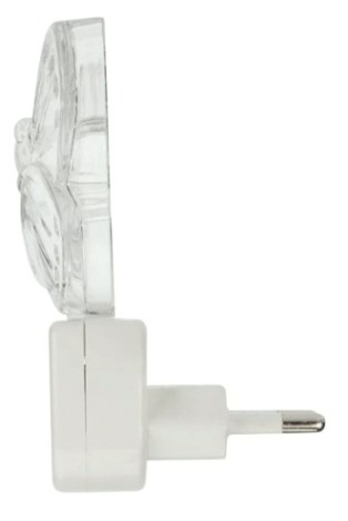 Ночник светодиодный REXANT 75-0316 МАХАОН БЕЛЫЙ