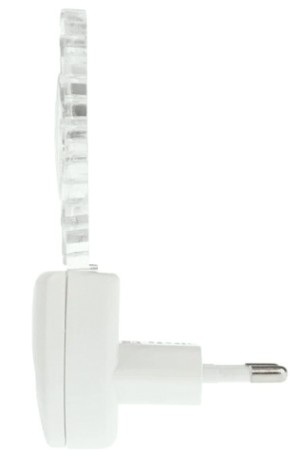 Ночник светодиодный REXANT 75-0318 РОМАШКА ХАМЕЛЕОН