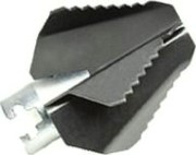 Нож 4-х лезвийный RIDGID Т-24, 2 1/2" (63 мм) 59765 [59765]