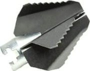 Нож 4-х лезвийный RIDGID Т-25, 3 1/2" 59770 [59770]